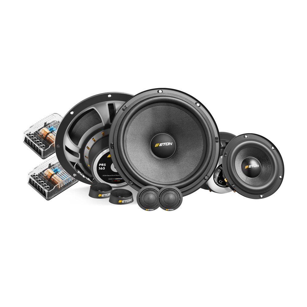 Eton PRS 165.3 Eton PRS 165.3