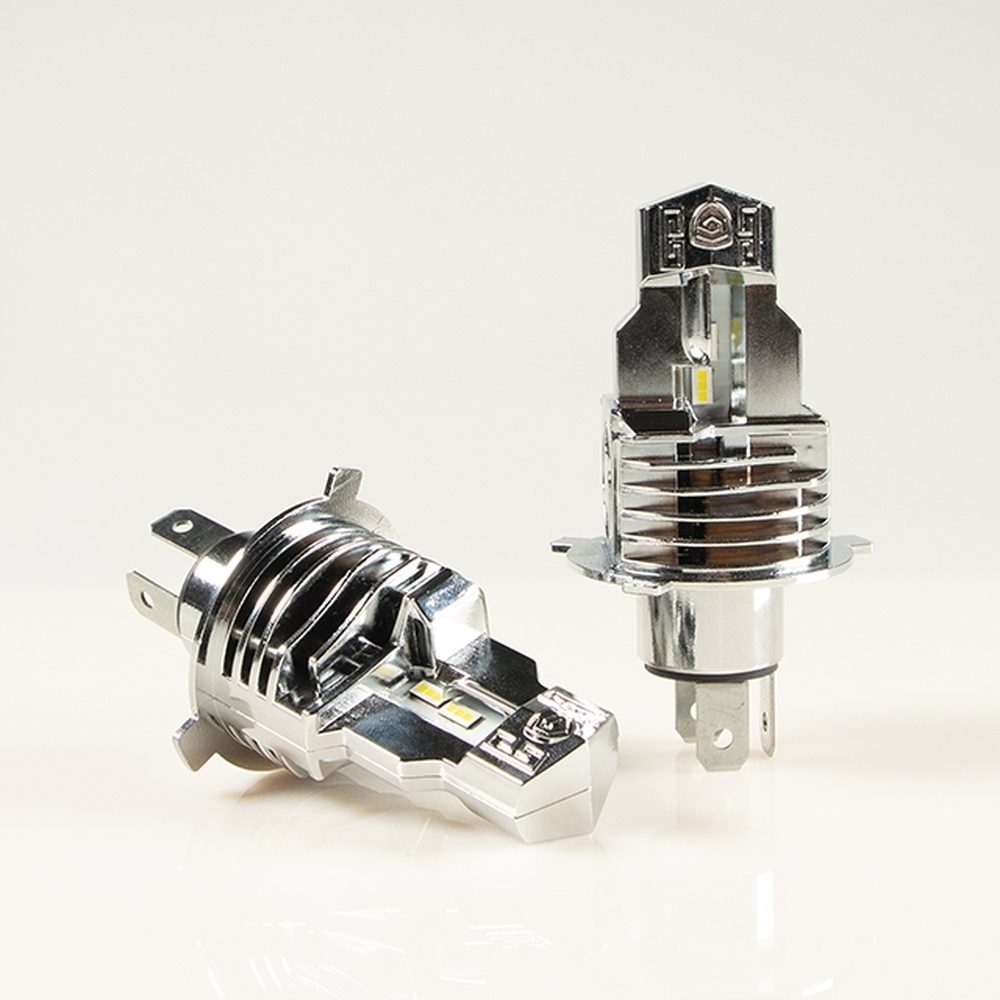 LED H4 CN1 Headlight