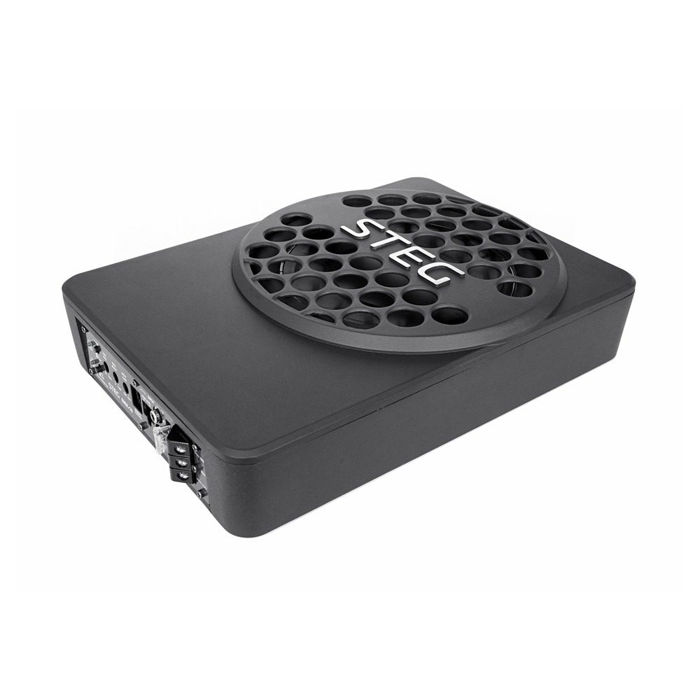 STEG SWA10 Ενεργό Subwoofer 10" 300Watt