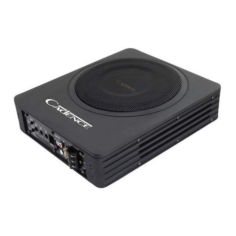 Cadence Ενεργό Subwoofer QSA-PR8 Cadence Ενεργό Subwoofer QSA-PR8
