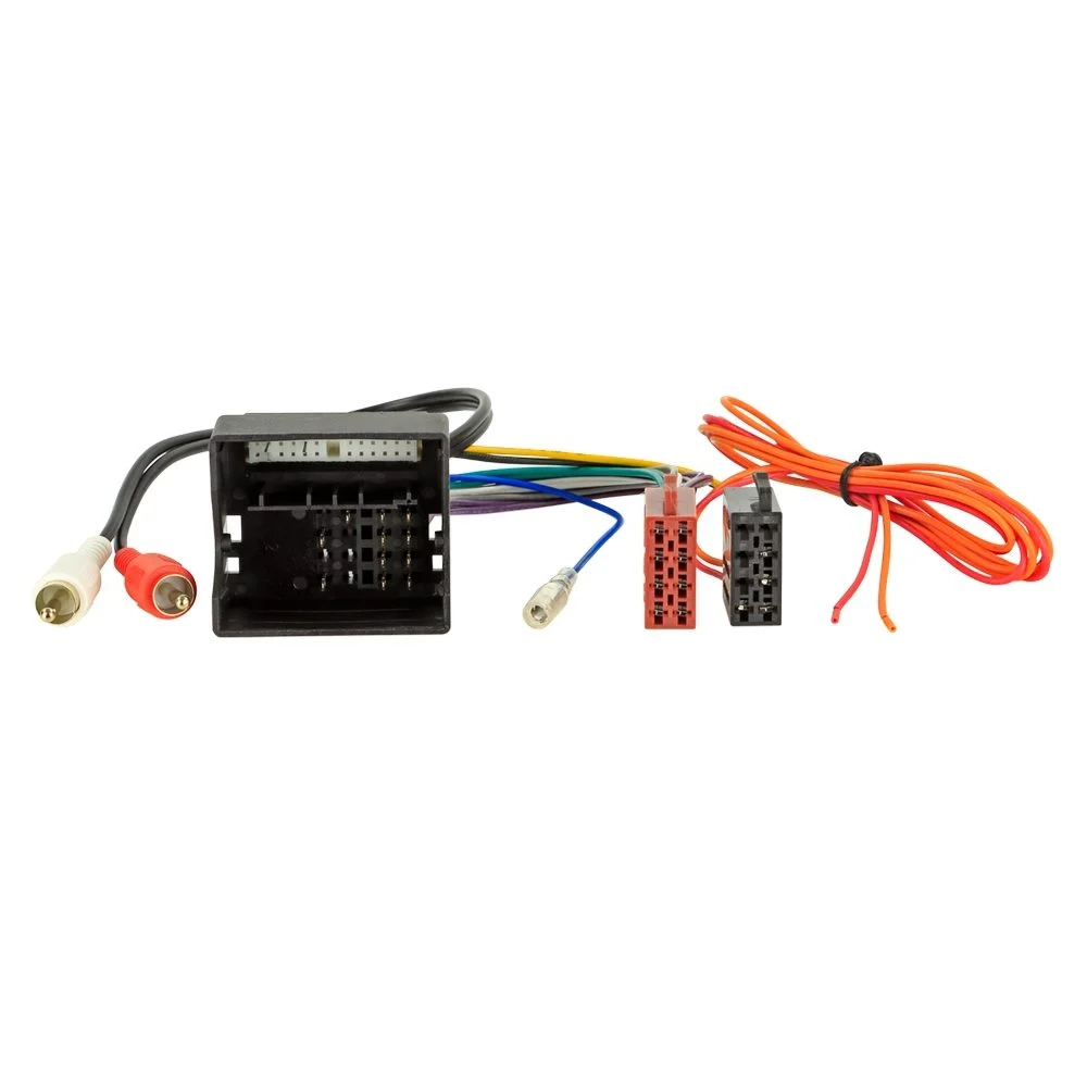 ACV Audi Ενεργοποίηση Half Bose Ενισχυτή με Fakra (2Channel)