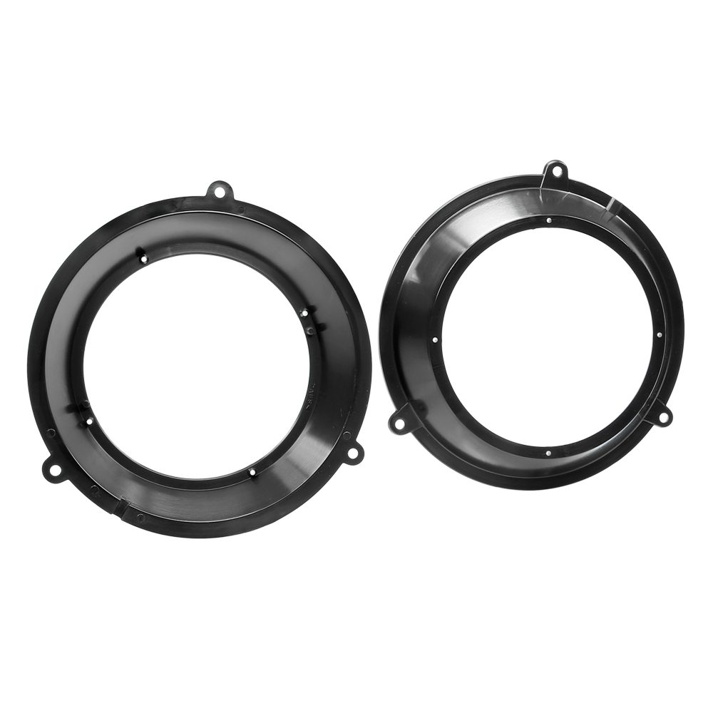 Βάσεις Ηχείων Fiat Panda