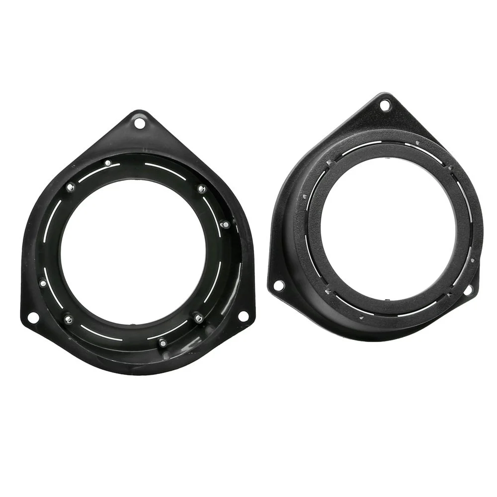 Βάσεις Ηχείων Opel / Fiat / Ford (πίσω πόρτες και πλαϊνά)