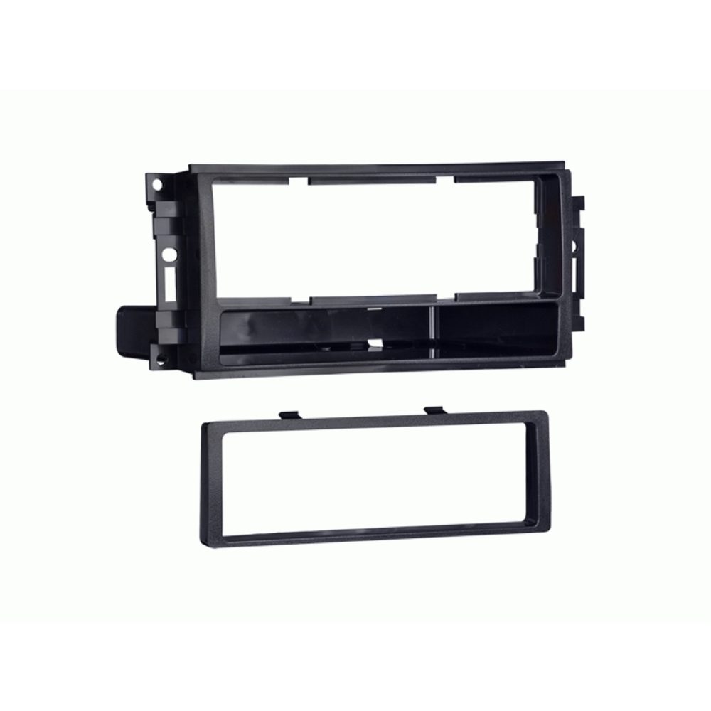 Πρόσοψη R/CD-Οθόνης Chrysler / Dodge / Jeep