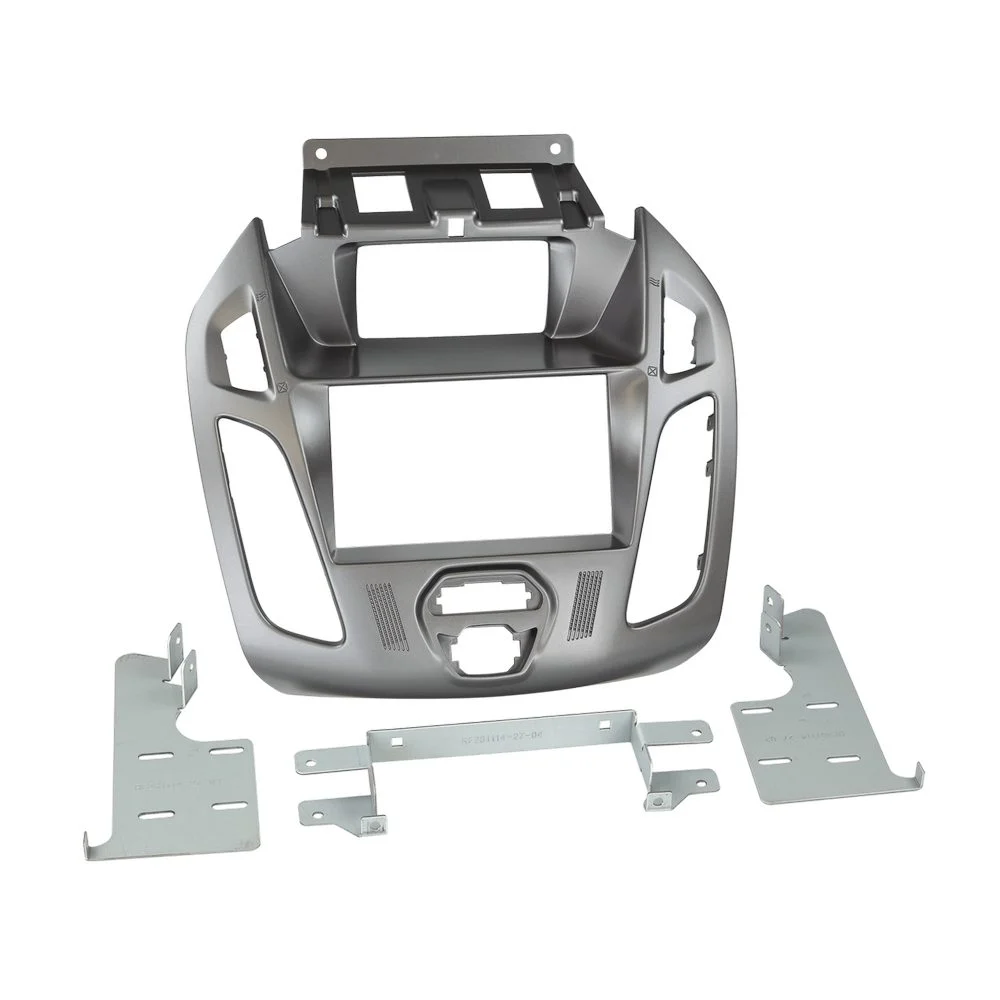 Πρόσοψη R/CD-Οθόνης 2DIN Ford Tourneo/Transit Connect