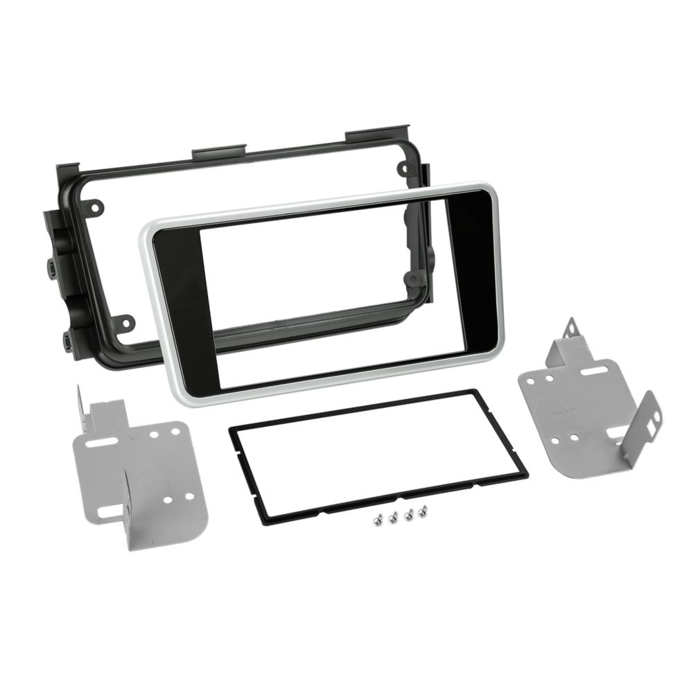 Πρόσοψη R/CD-Οθόνης Nissan Micra(K14) 03/2017-03/2023