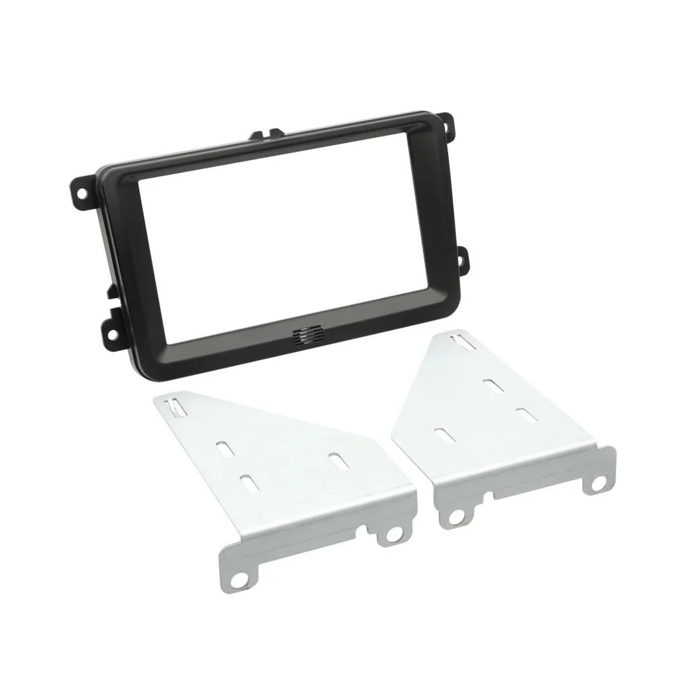 Πρόσοψη R/CD-Οθόνης Skoda / VW Perfect Kit