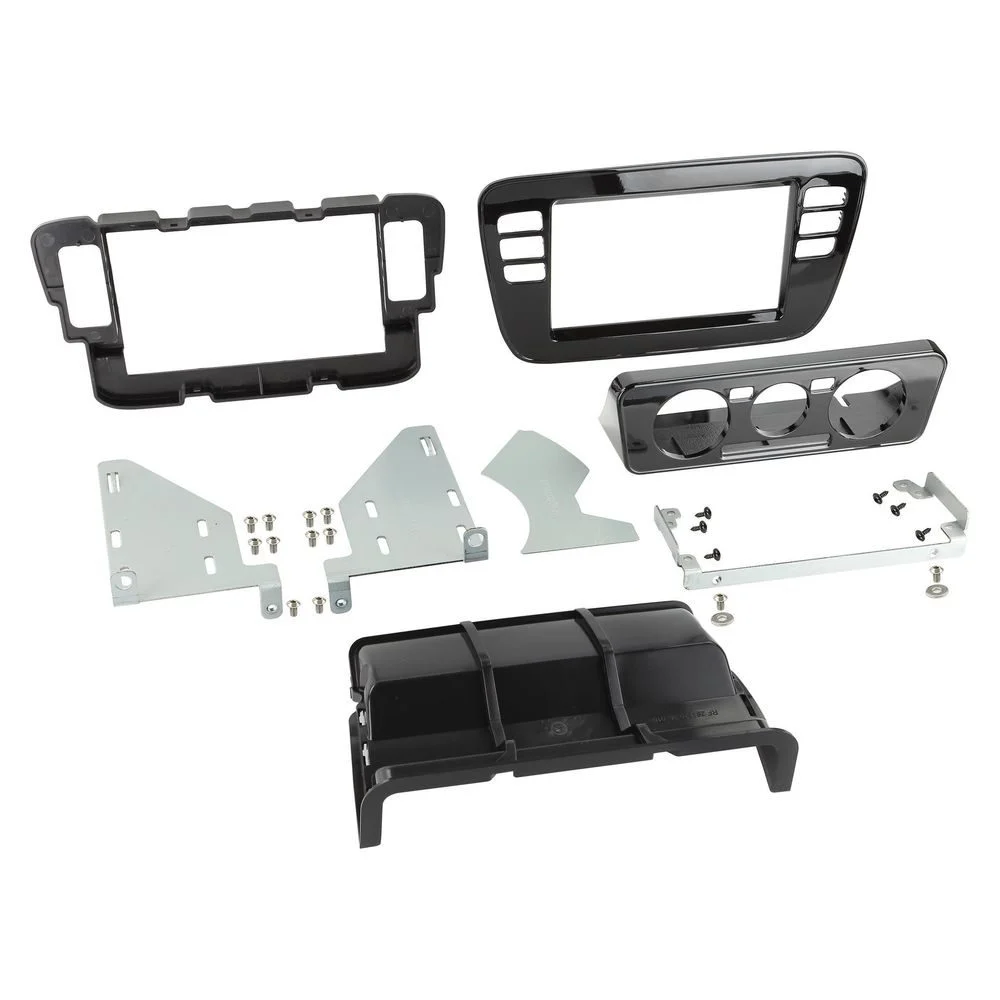 Πρόσοψη R/CD-Οθόνης Vw / Skoda / Seat