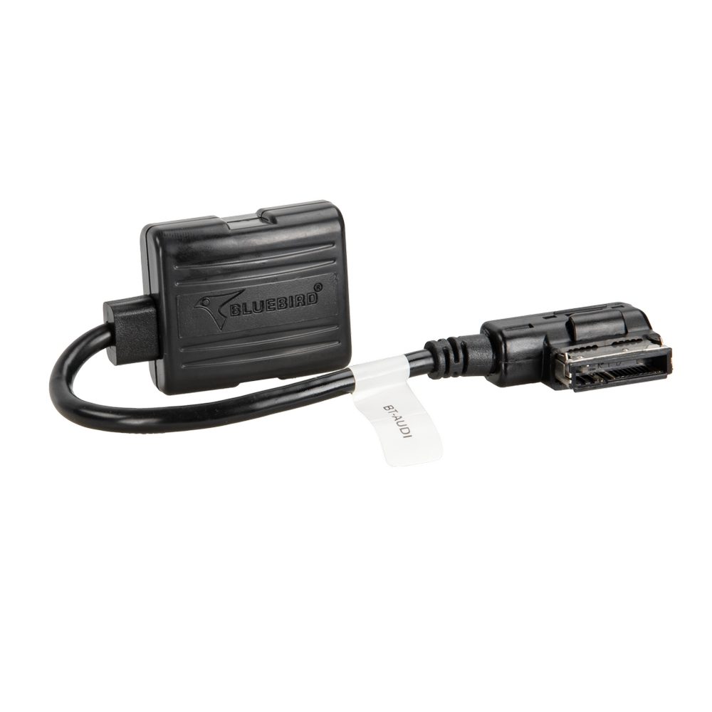 A2DP Bluetooth Interface Audi AMI AUX