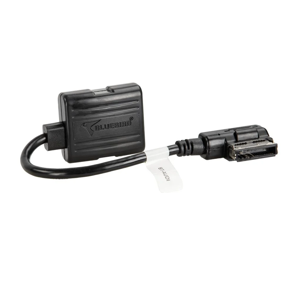 A2DP Bluetooth Interface Audi AMI AUX