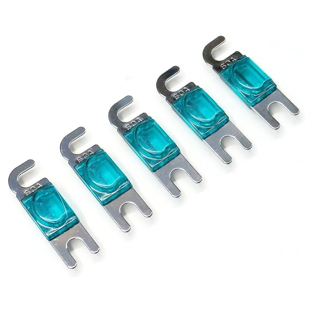 Bizzar Ασφάλειες AFC 60A (5pcs)