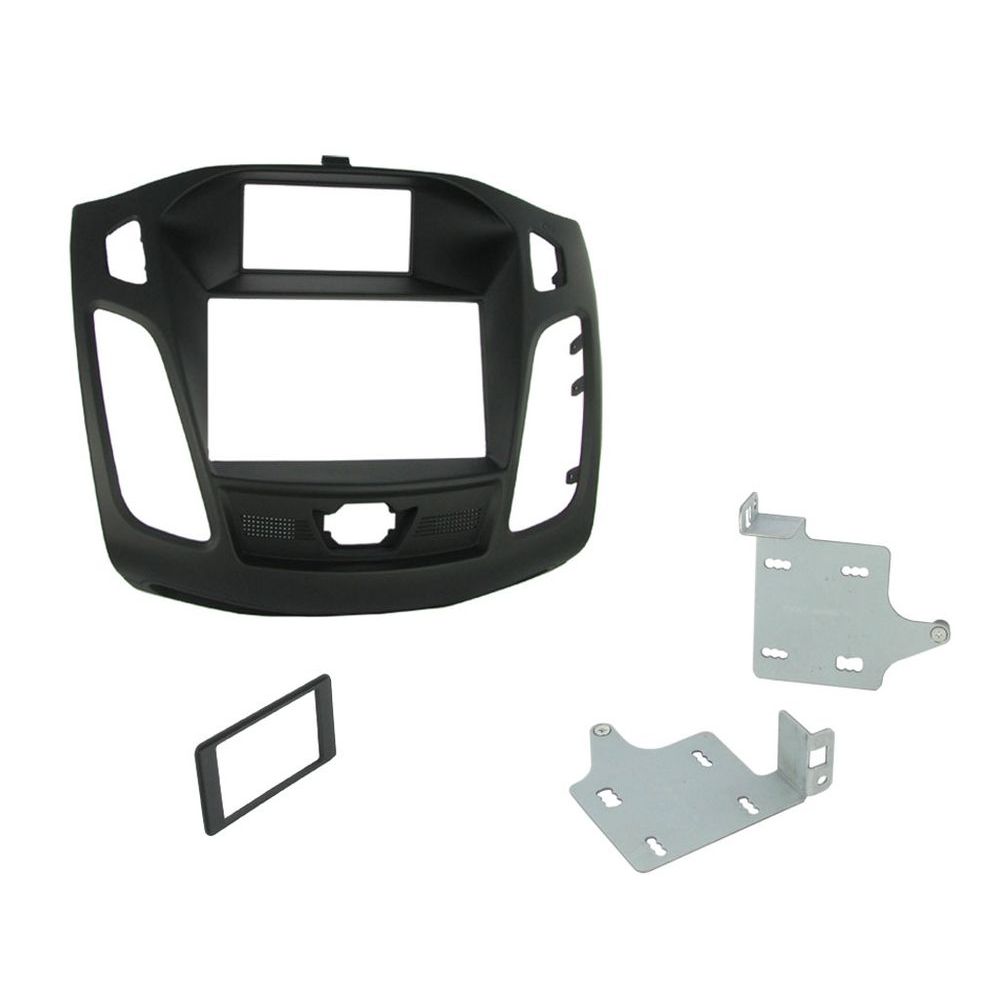 Πρόσοψη R/CD-Οθόνης Ford