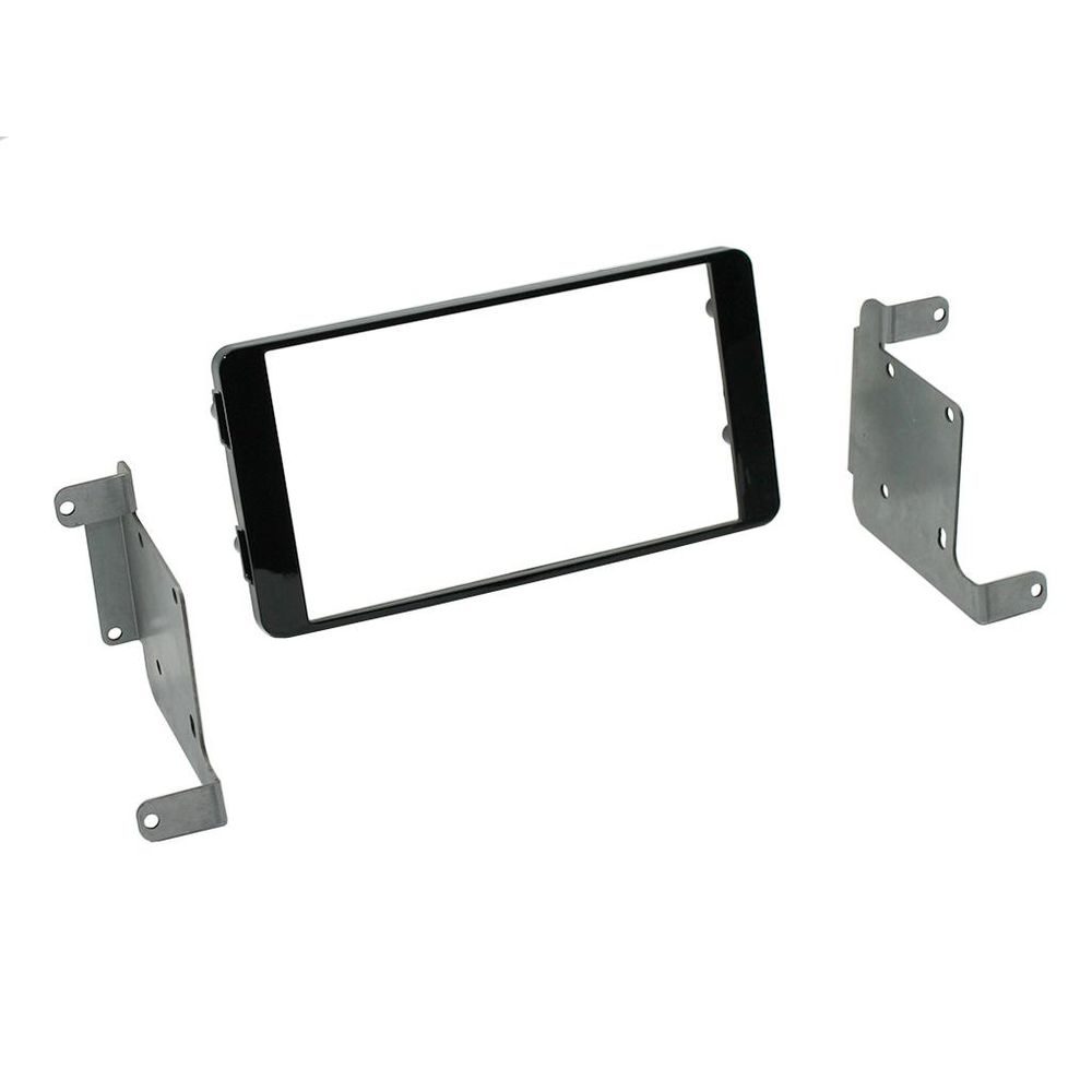 Πρόσοψη R/CD-Οθόνης Mitsubishi