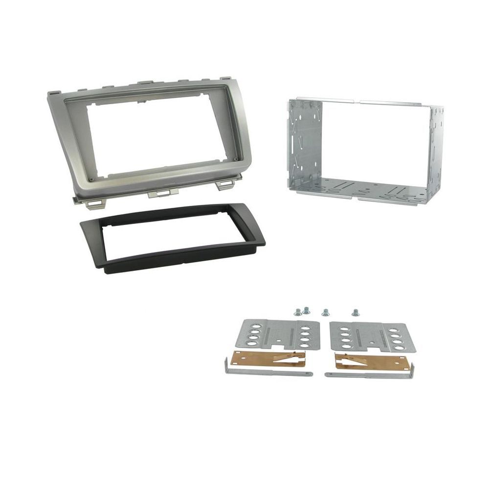 Πρόσοψη R/CD-Οθόνης Mazda