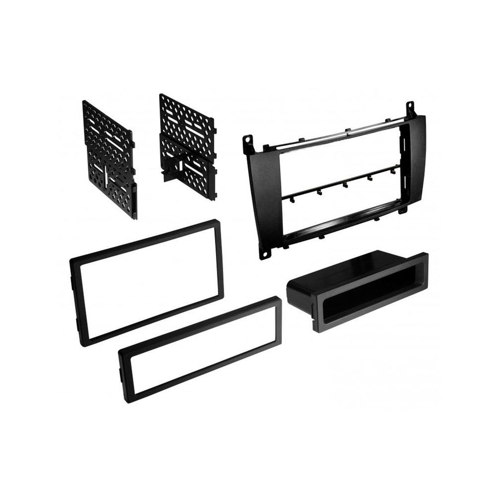 Πρόσοψη R/CD-Οθόνης Mercedes