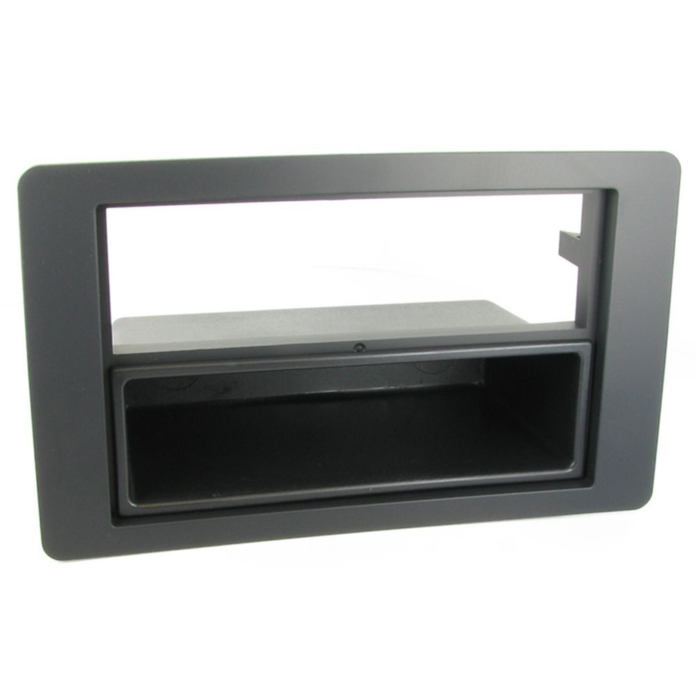 Πρόσοψη R/CD-Οθόνης Saab