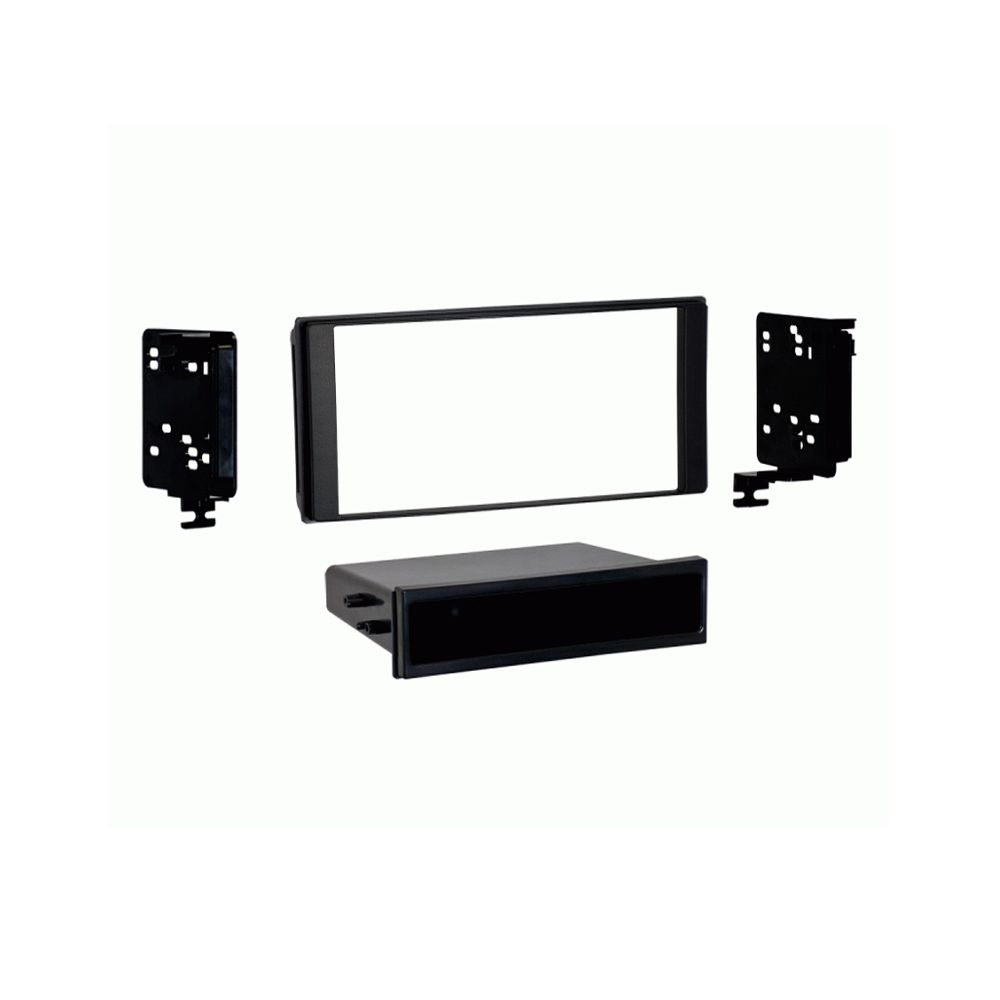 Πρόσοψη R/CD-Οθόνης Subaru