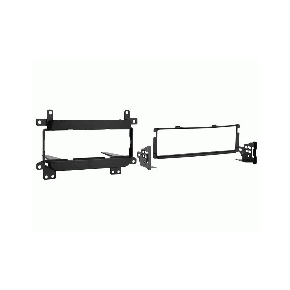 Πρόσοψη R/CD-Οθόνης Suzuki