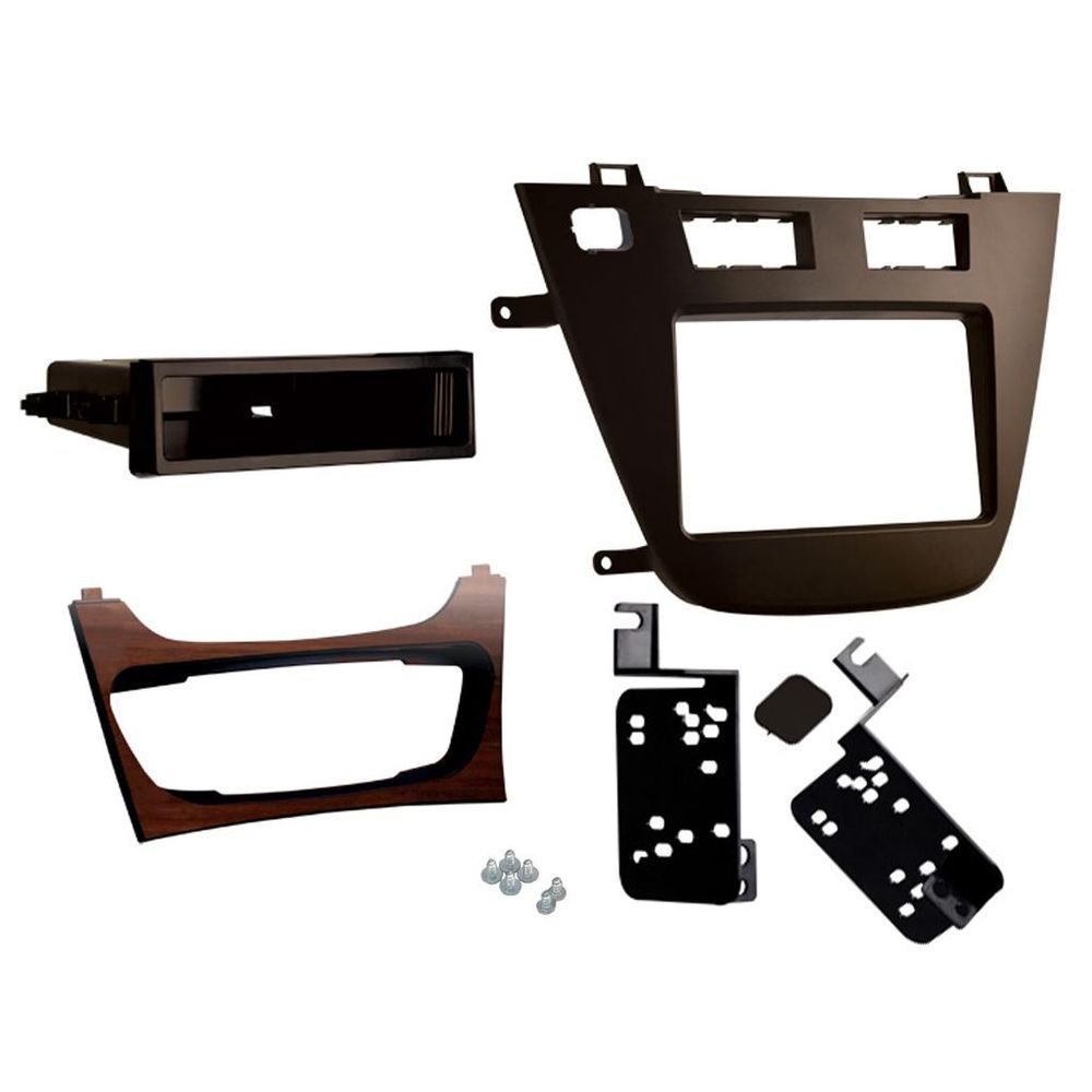 Πρόσοψη R/CD-Οθόνης Opel