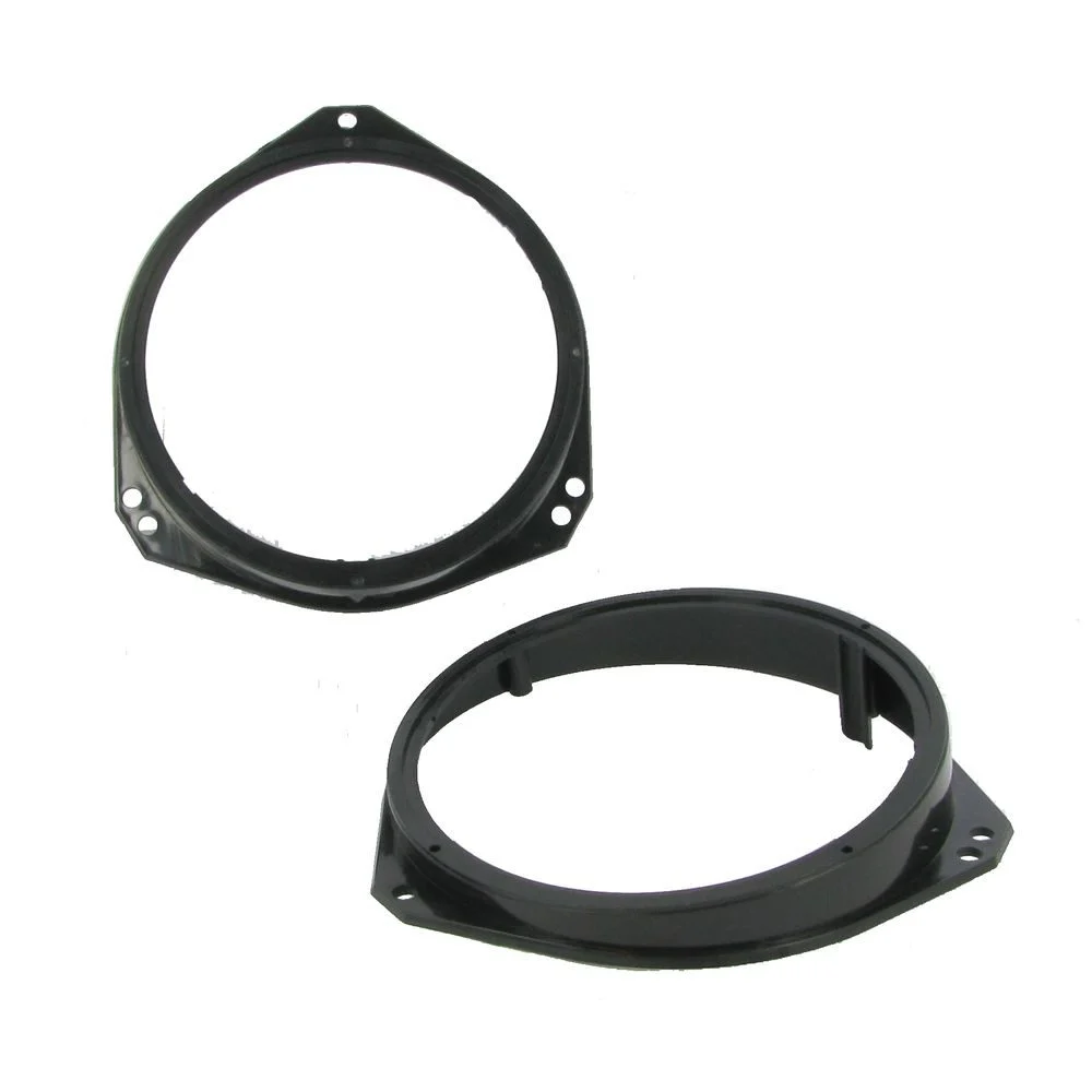Βάσεις Ηχείων BMW/Mercedes/Opel/Renault Ø165mm