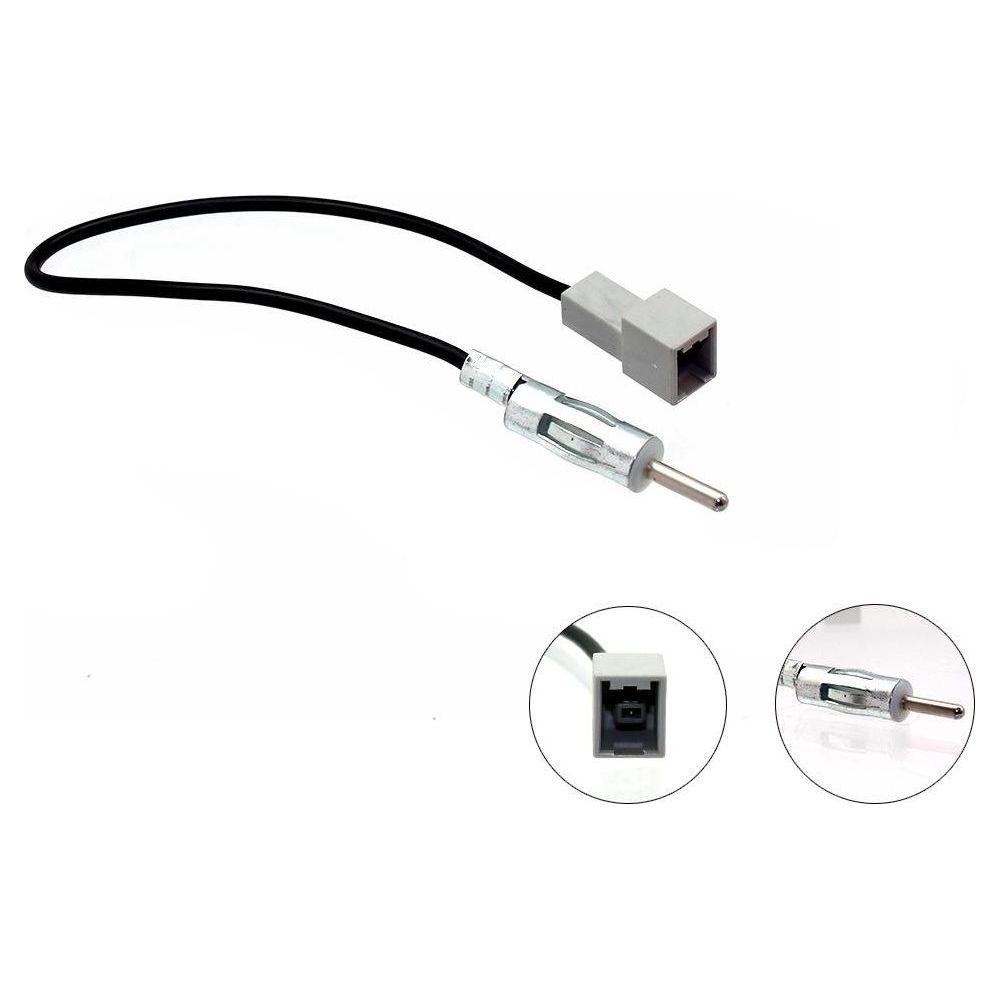 Αντάπτορας Κεραίας Hyundai / Kia