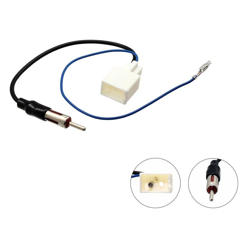 Αντάπτορας Κεραίας Toyota