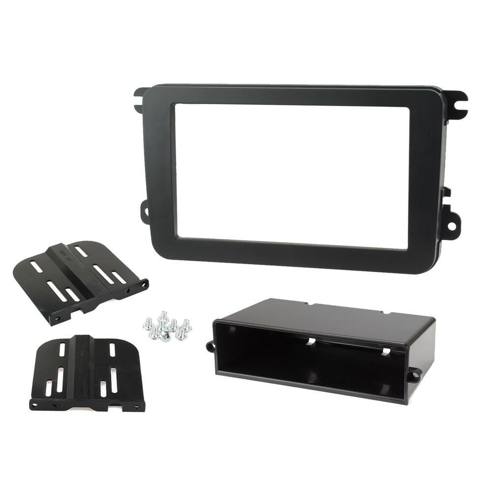 Πρόσοψη R/CD-Οθόνης VW