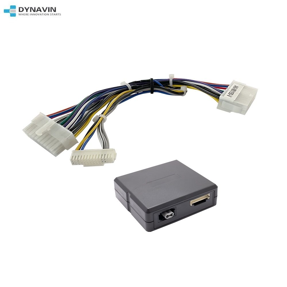 Dynavin Οπτική ίνα για Vw MQB Με Dynaudio D8-MO150-V