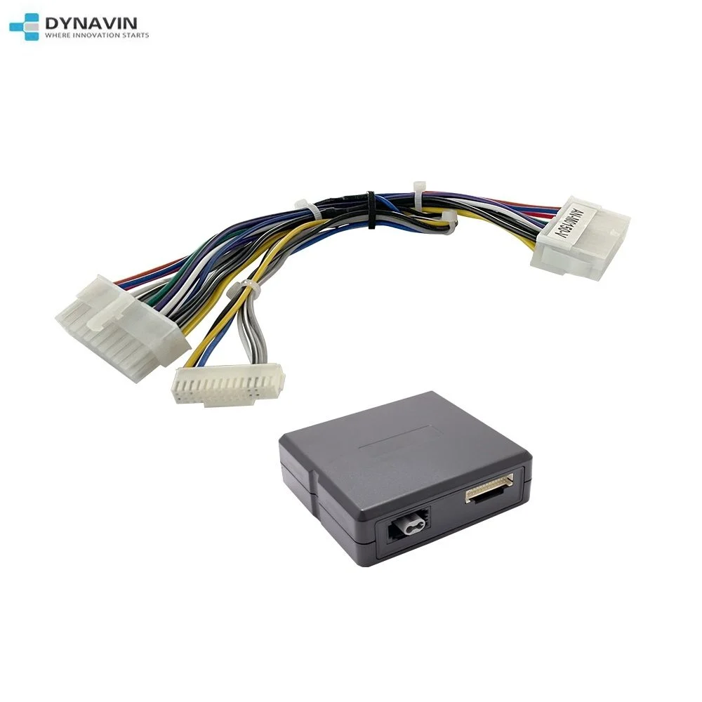 Dynavin Οπτική ίνα για Vw MQB Με Dynaudio D8-MO150-V