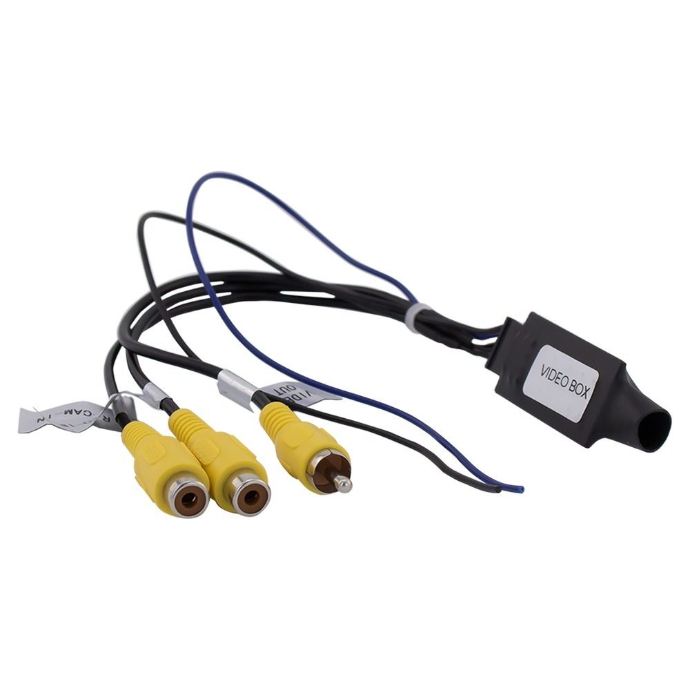 Dynavin Αυτόματη Εναλλαγή Εμπρός & Πίσω Κάμερας