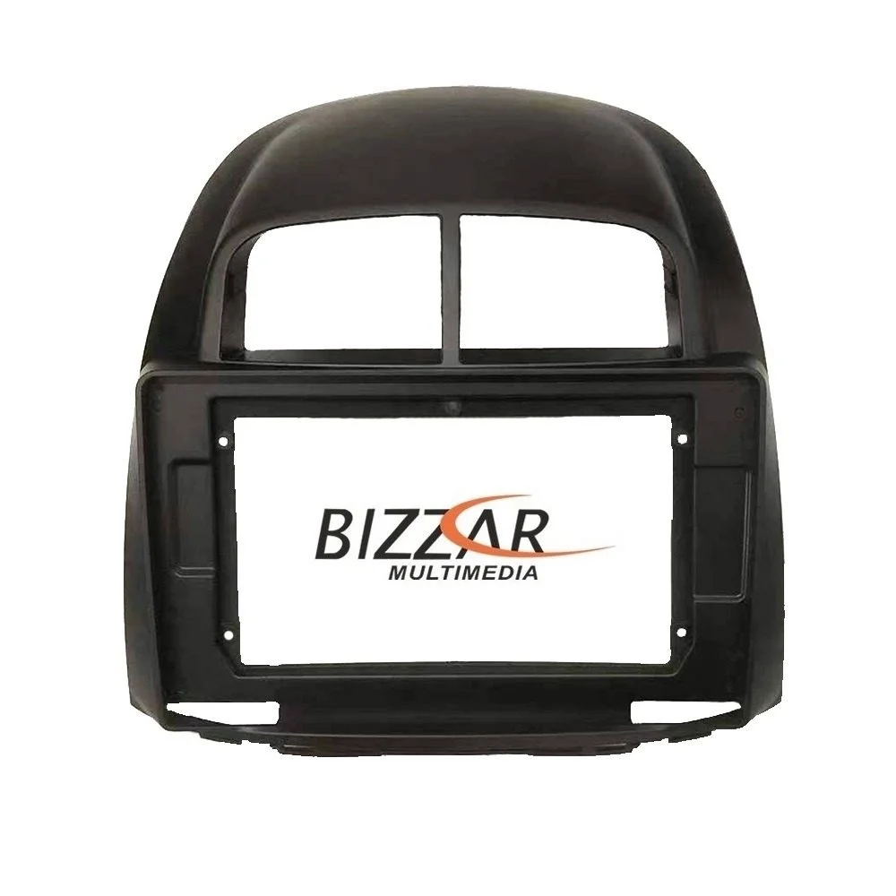 Πρόσοψη & Καλωδίωση Για Daihatsu Sirion/Subaru Justy Για Tablet 9"