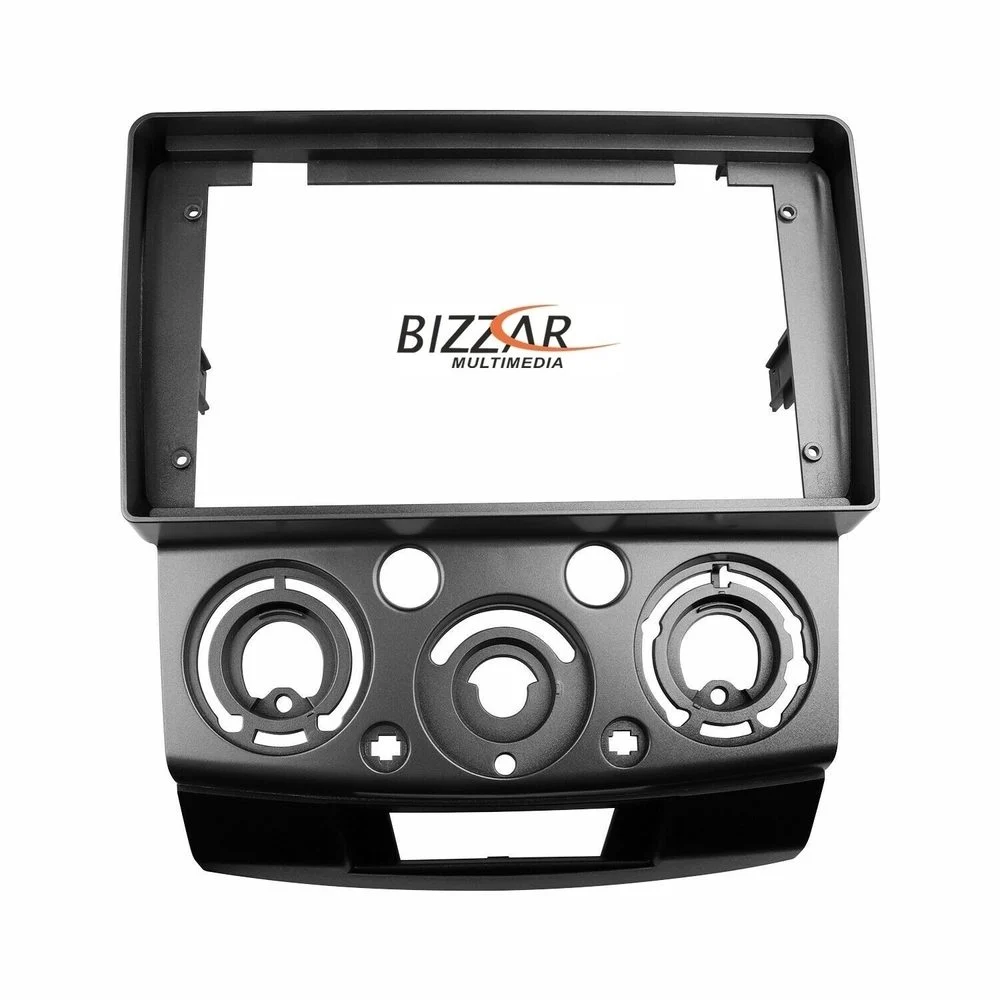 Πρόσοψη & Καλωδίωση Για Ford Renger/Mazda BT50 Για Tablet 9"