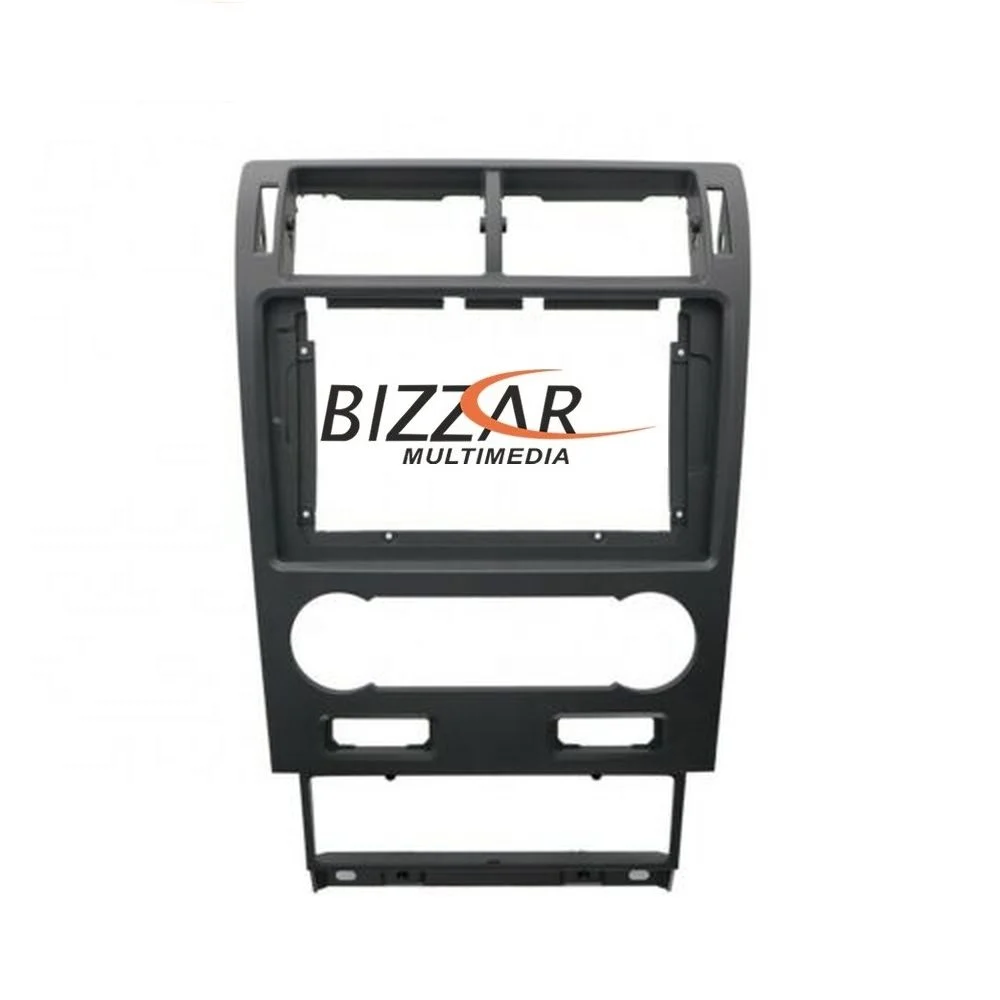 Πρόσοψη & Καλωδίωση Για Ford Mondeo 2004-2007 Για Tablet 9"