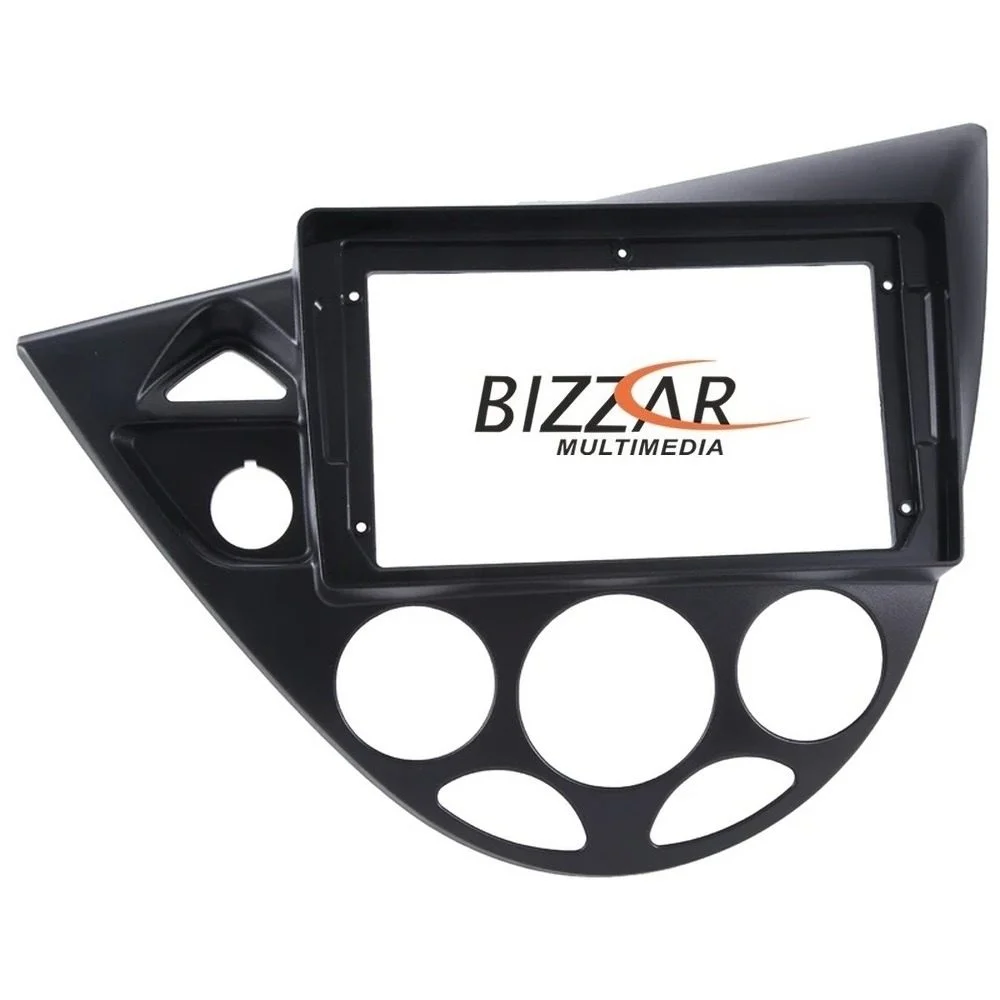 Πρόσοψη & Καλωδίωση Για Ford Focus 1999-2004 Για Tablet 9"