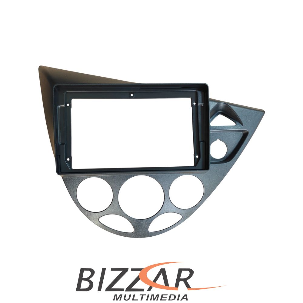 Πρόσοψη & Καλωδίωση Για Ford Focus 1999-2004 Για Tablet 9" (RHD)