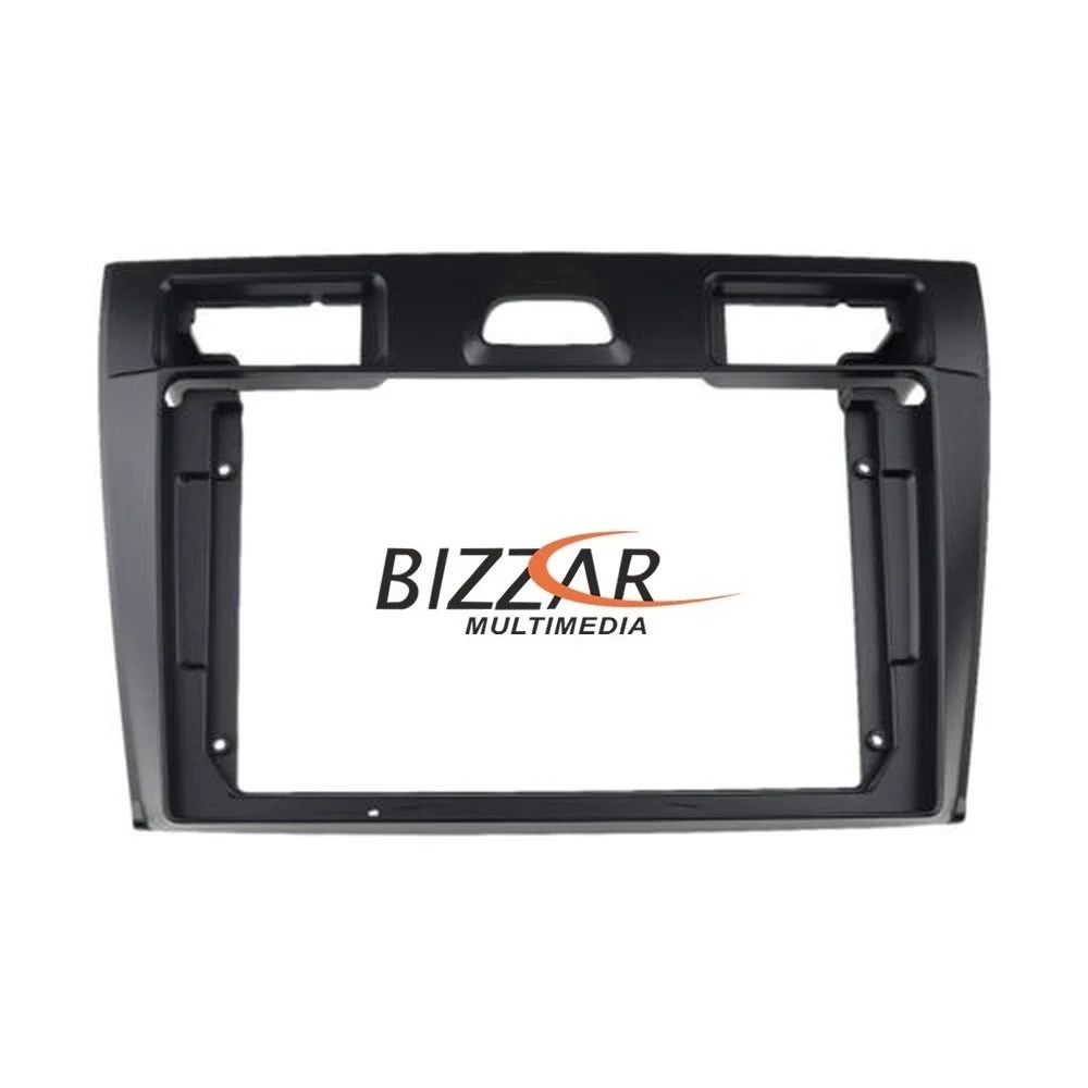 Πρόσοψη & Καλωδίωση Για Ford Fiesta/Fusion Για Tablet 9"