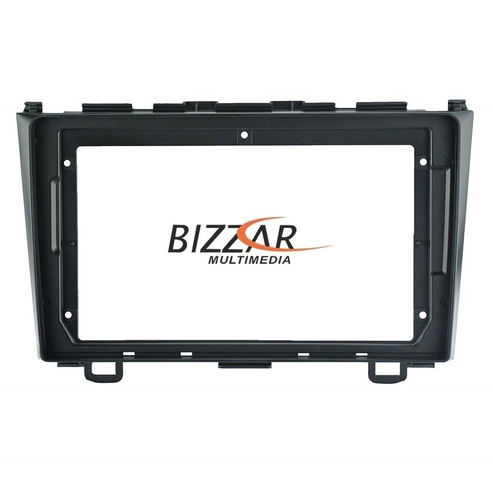 Πρόσοψη & Καλωδίωση Για Honda CRV Για Tablet 9"