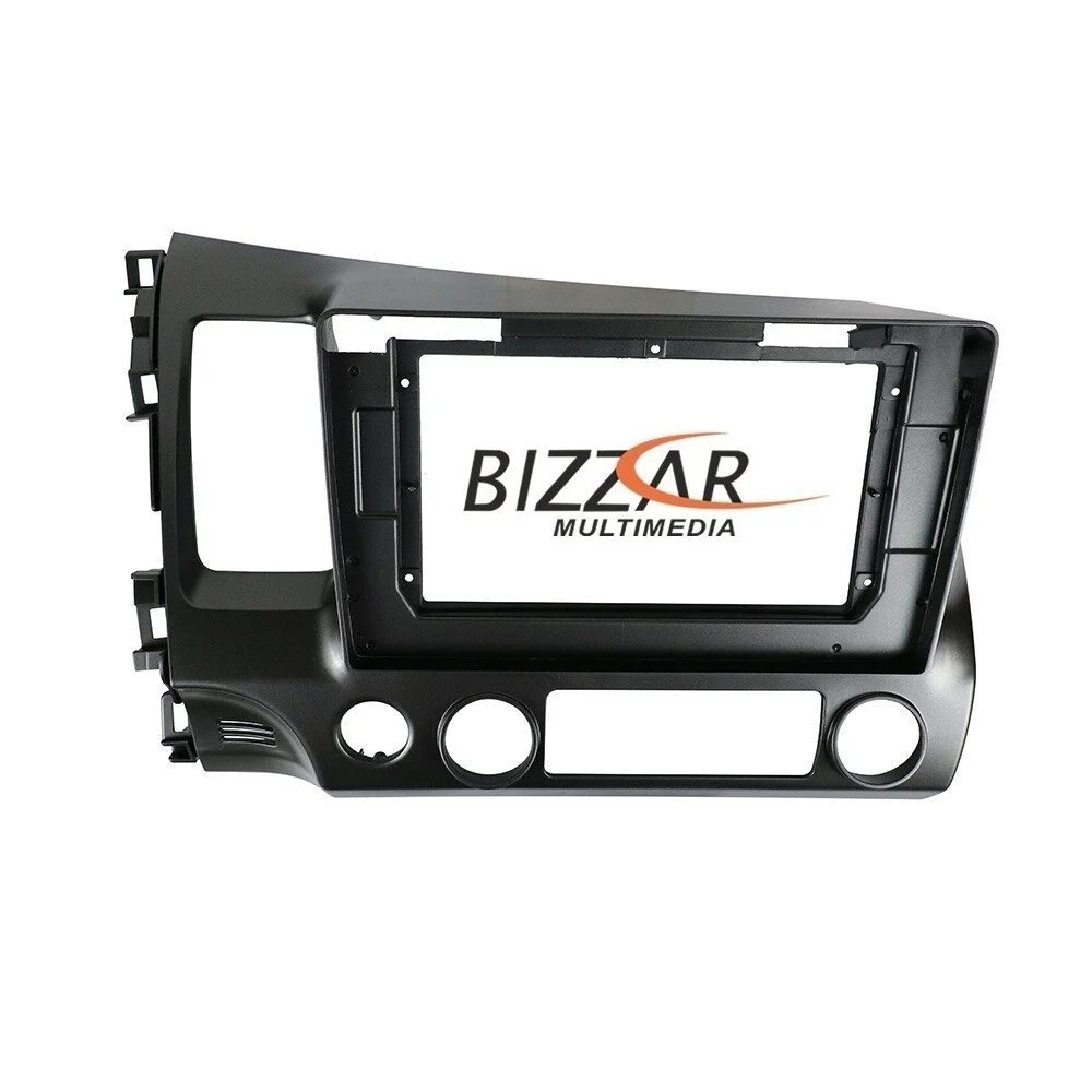 Πρόσοψη & Καλωδίωση Για Honda Civic Για Tablet 10"
