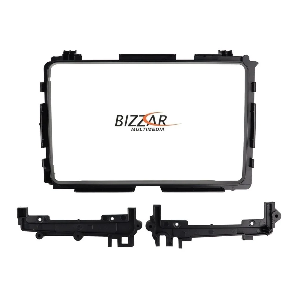 Πρόσοψη & Καλωδίωση Για Honda HR-V Για Tablet 9"