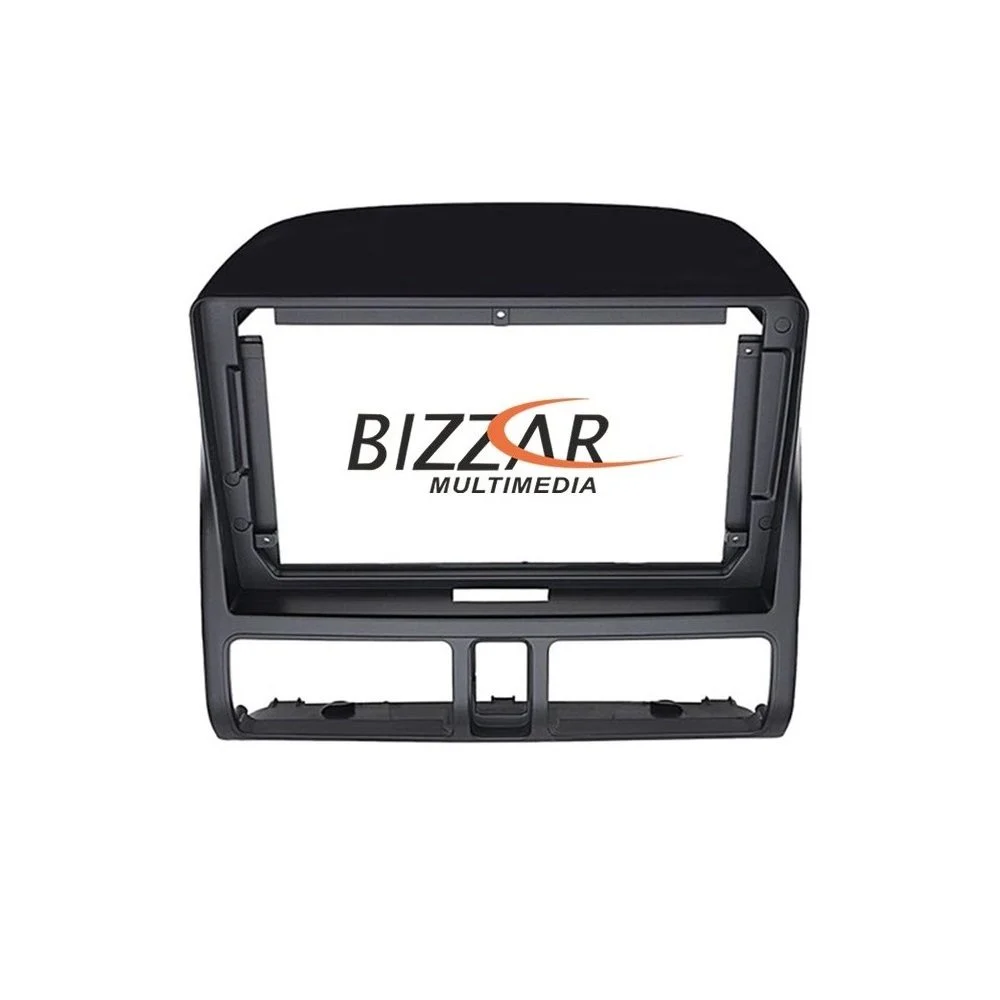 Πρόσοψη & Καλωδίωση Για Honda CRV Για Tablet 9"