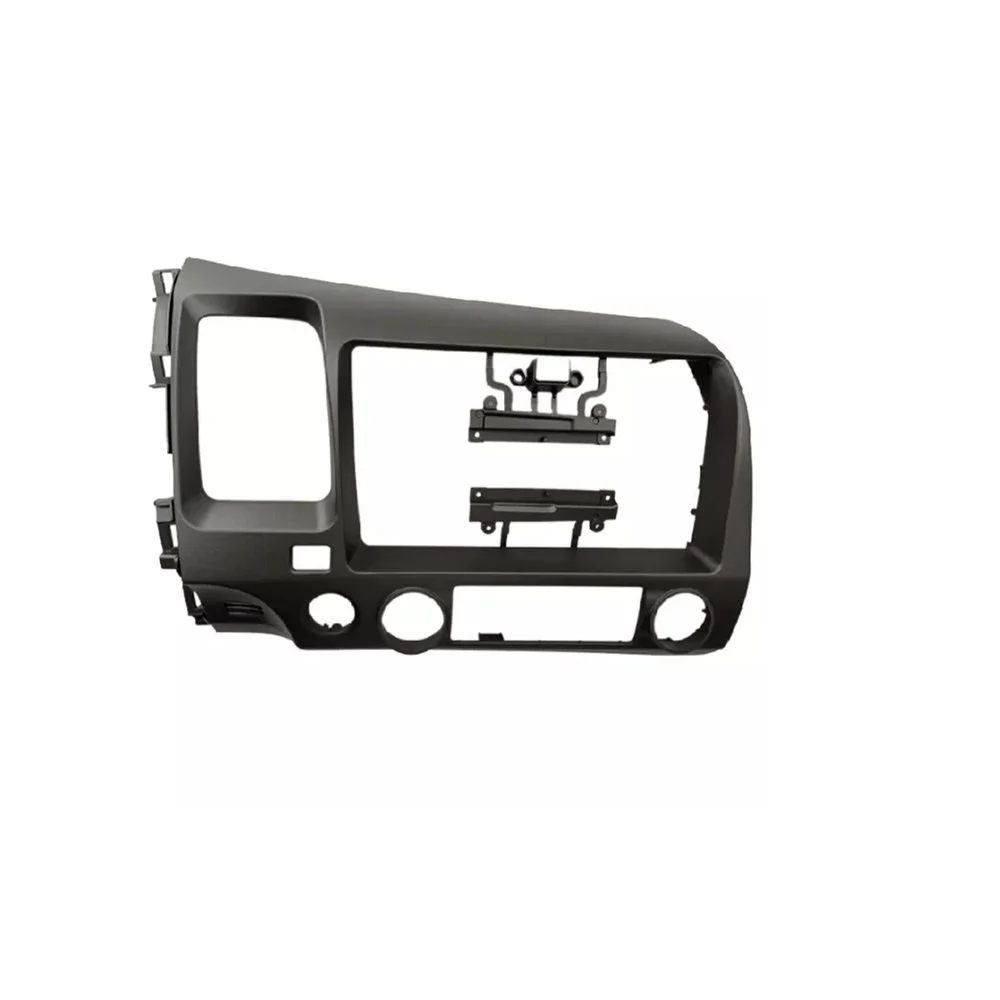 Πρόσοψη & Καλωδίωση Για Honda Civic Για Tablet 9"