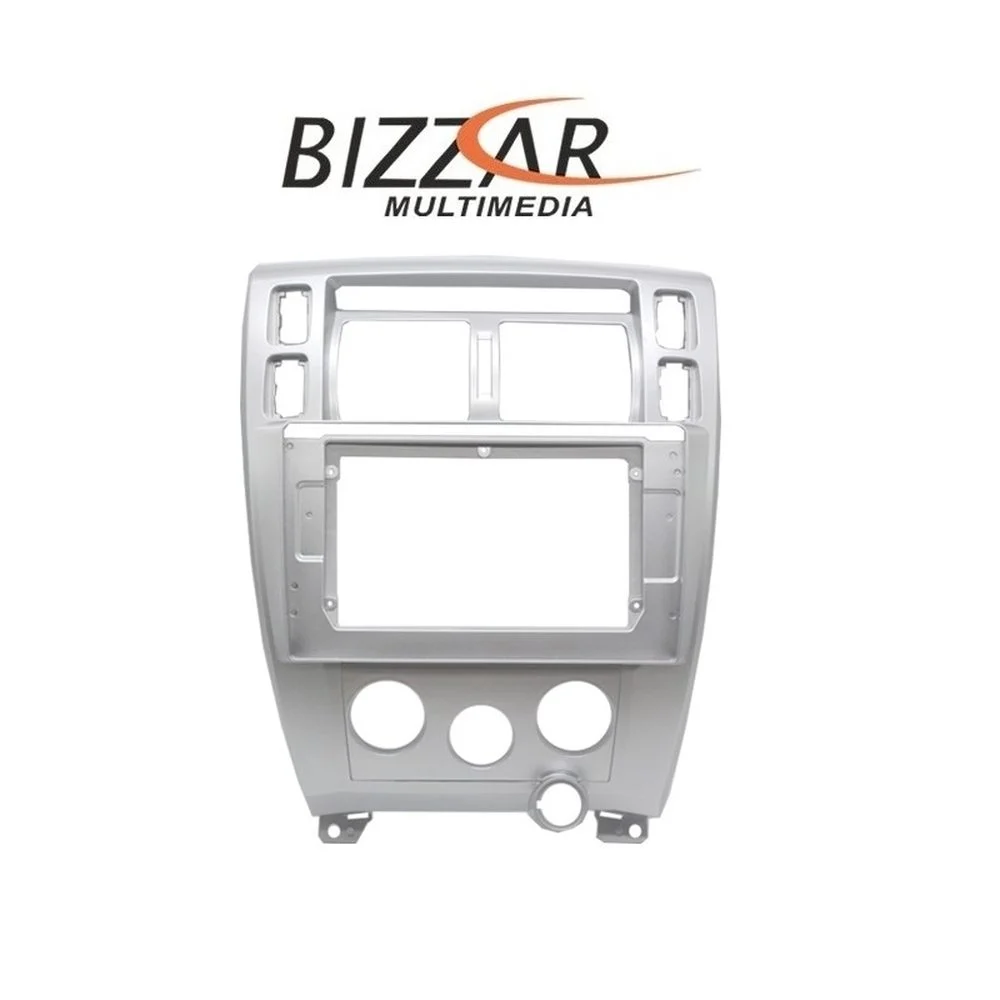 Πρόσοψη & Καλωδίωση Για Hyundai Tucson Για Tablet 10"