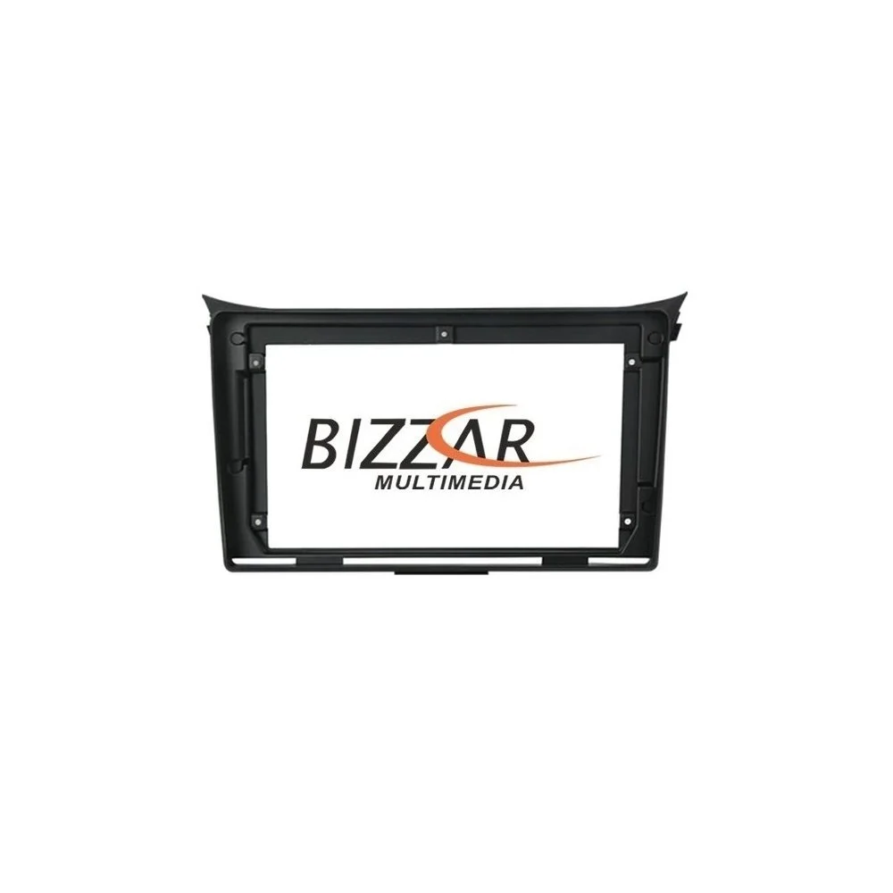 Πρόσοψη & Καλωδίωση Για Hyundai i30 Για Tablet 9"