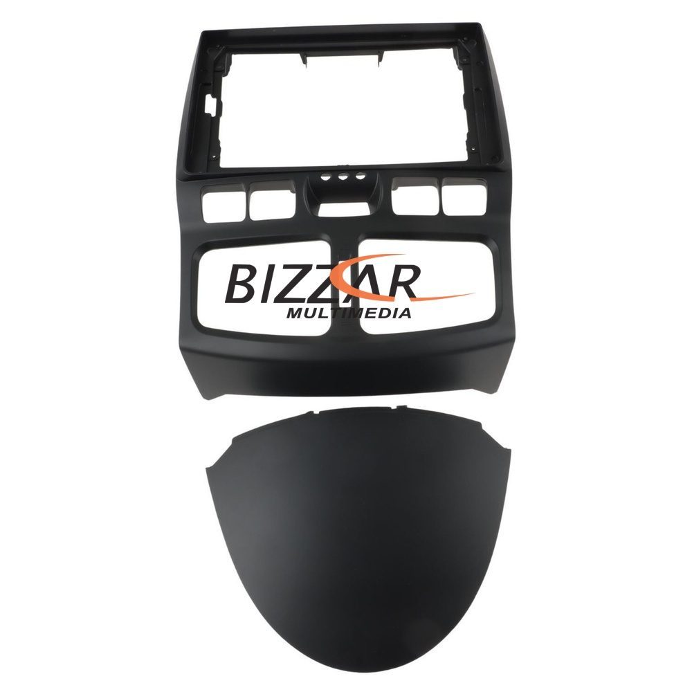 Πρόσοψη & Καλωδίωση Για Hyundai Santa Fe 2000-2006 Για Tablet 9"