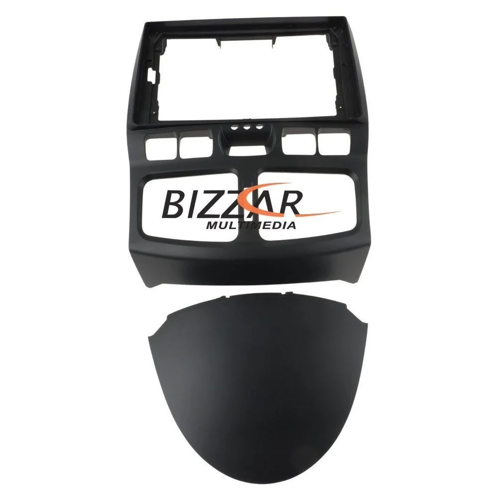 Πρόσοψη & Καλωδίωση Για Hyundai Santa Fe 2000-2006 Για Tablet 9"