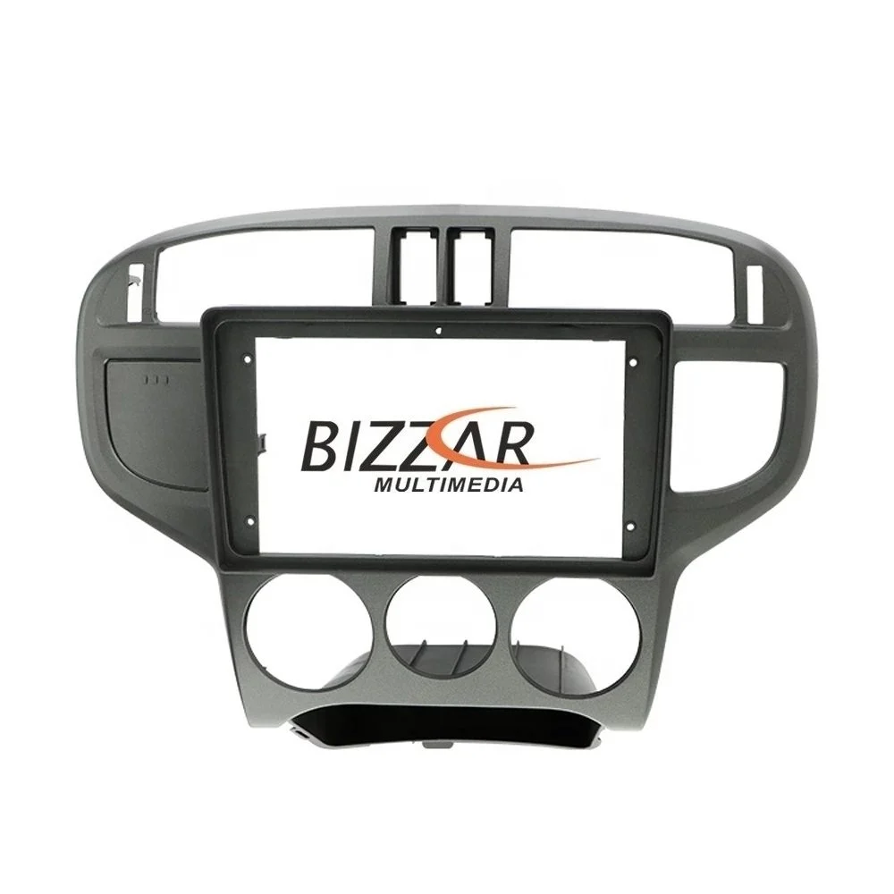Πρόσοψη & Καλωδίωση Για Hyundai Matrix 2001-2010 Για Tablet 9"