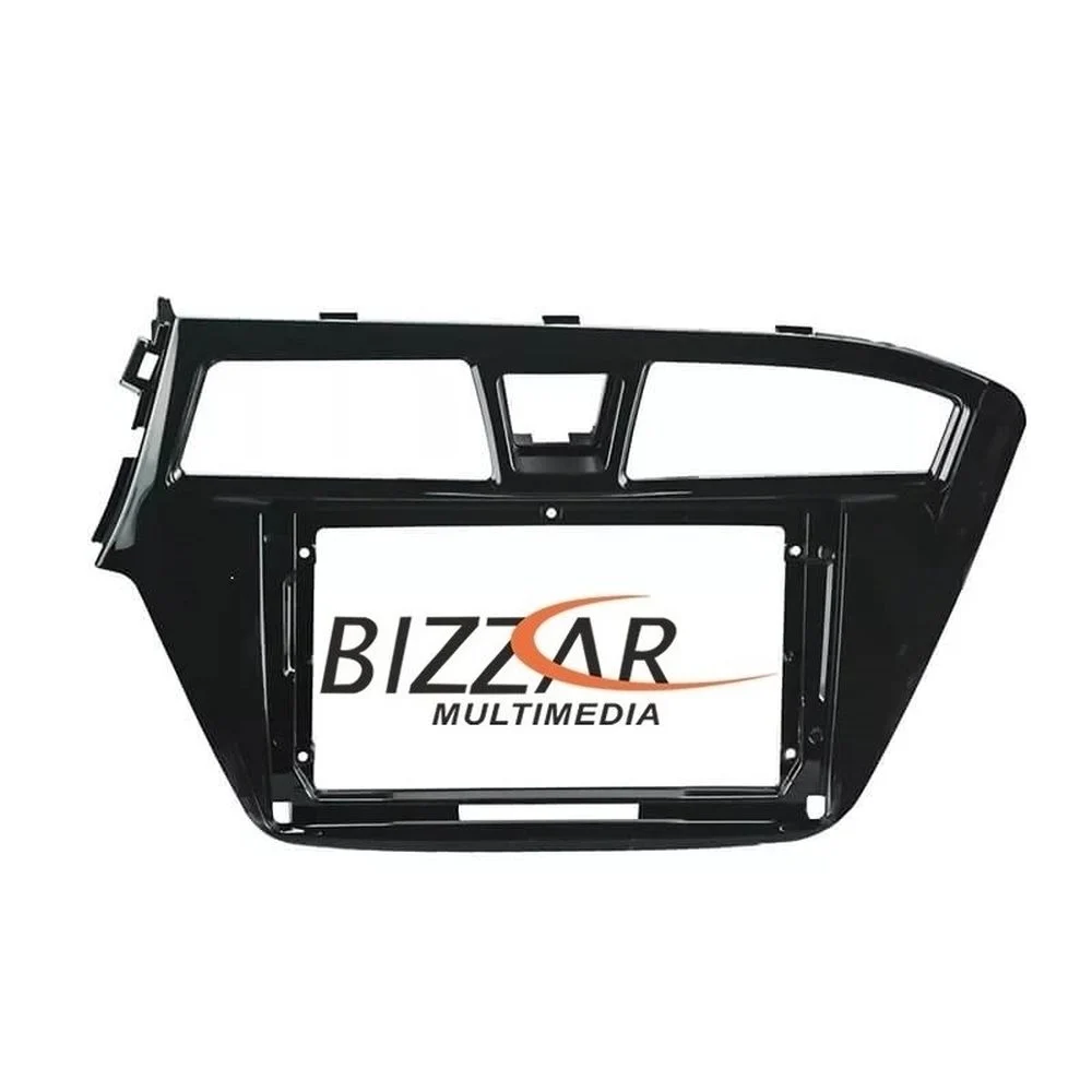 Πρόσοψη & Καλωδίωση Για Hyundai i20 2014 – 2018 Για Tablet 9"
