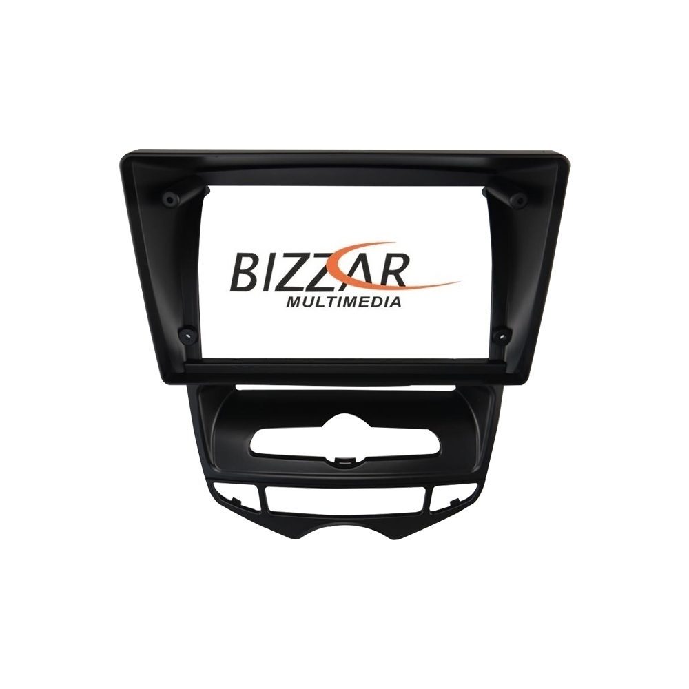 Πρόσοψη & Καλωδίωση Για Hyundai ix20 2010-2020 (AUTO A/C) Για Tablet 9"