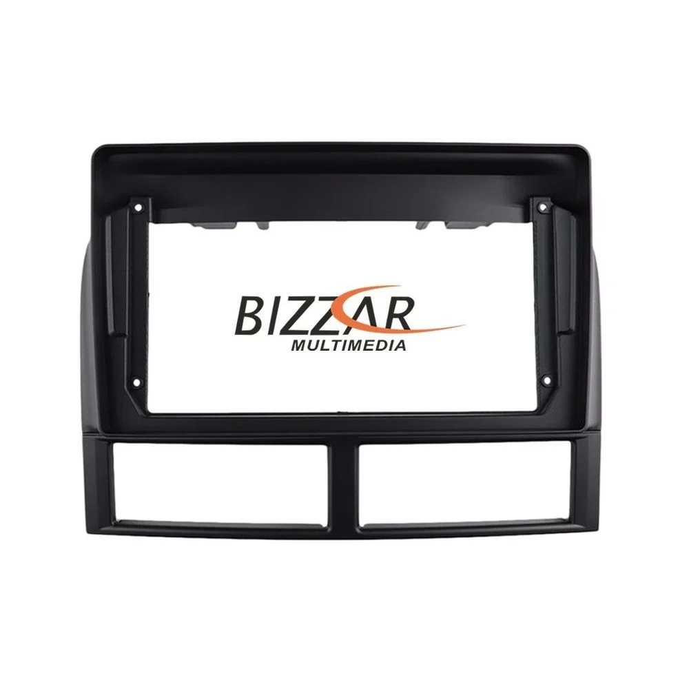Πρόσοψη & Καλωδίωση Για Jeep Grand Cherokee Για Tablet 9"
