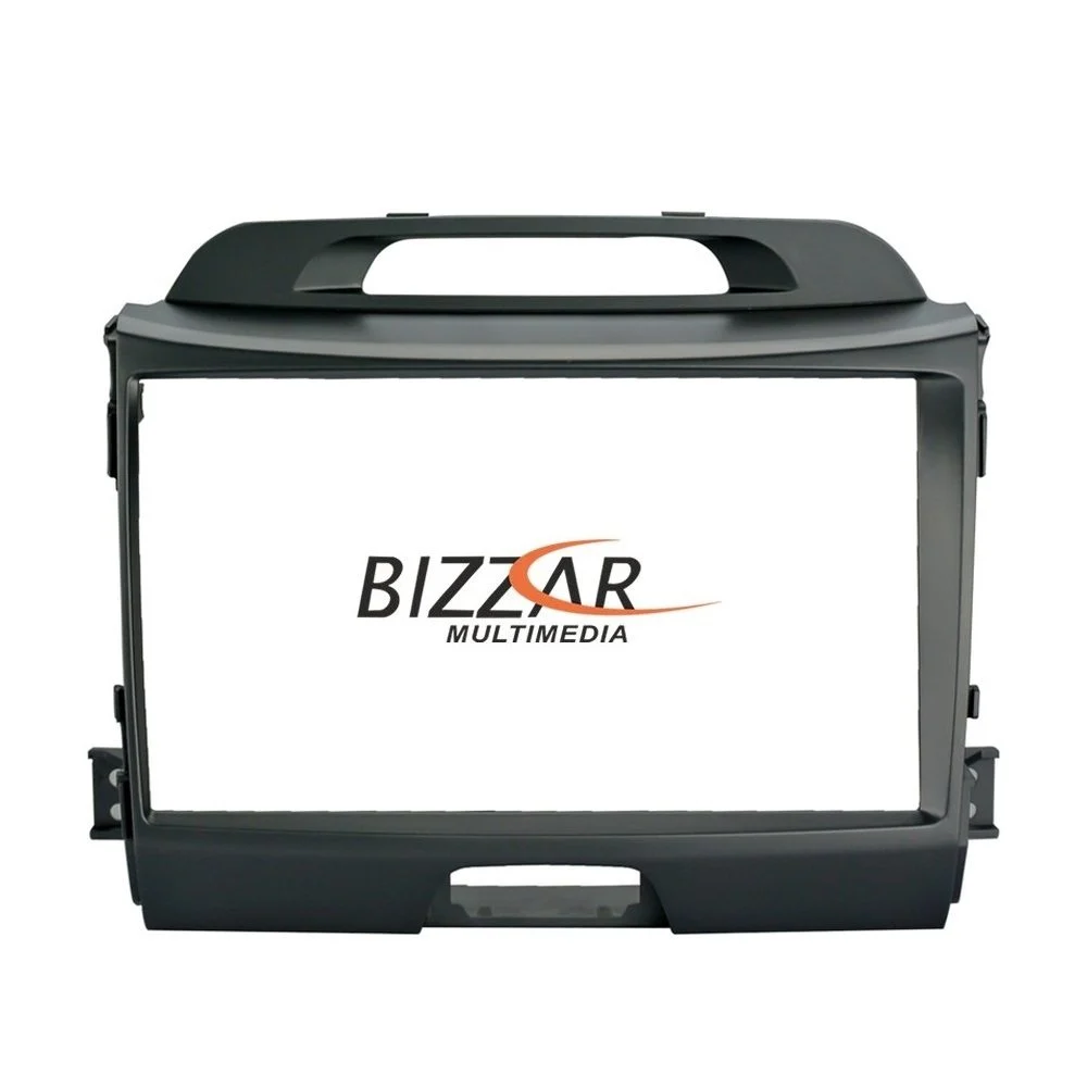 Πρόσοψη & Καλωδίωση Για Kia Sportage Για Tablet 9"